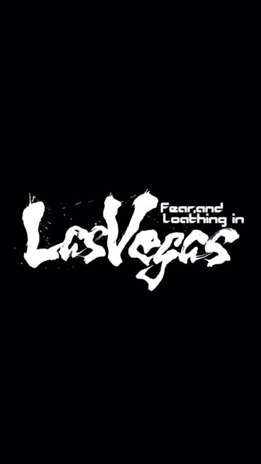 Fear and Loathing in Las Vegas