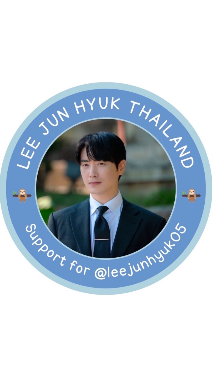 LEE JUNHYUK THAILAND