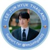 LEE JUNHYUK THAILAND