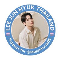LEE JUNHYUK THAILAND