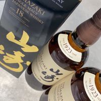 🥃静岡　ウィスキー販売情報法