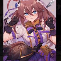 ウマ娘プリティーダービー　雑談、攻略、イラスト、自慢　オープンチャット