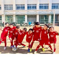 生野南ヒーローズ　3年生