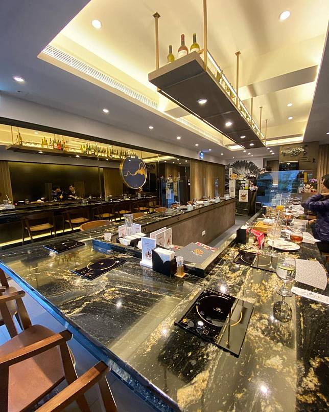  （圖片來源／IG @blair_lili）