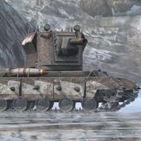 รวมพลคนชอบรถถัง WoT Blitz