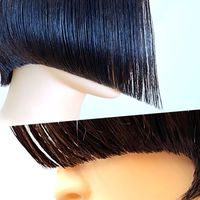 マイディア×COA GINZA 三瓶大志　カットセミナー専用