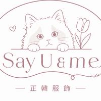 Say u & me 日常有光✨韓國連線