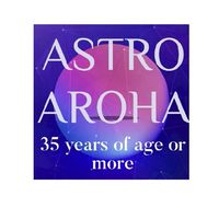 35歳以上限定！Astro好きなAROHAのトークルーム（35歳以下入室禁止）