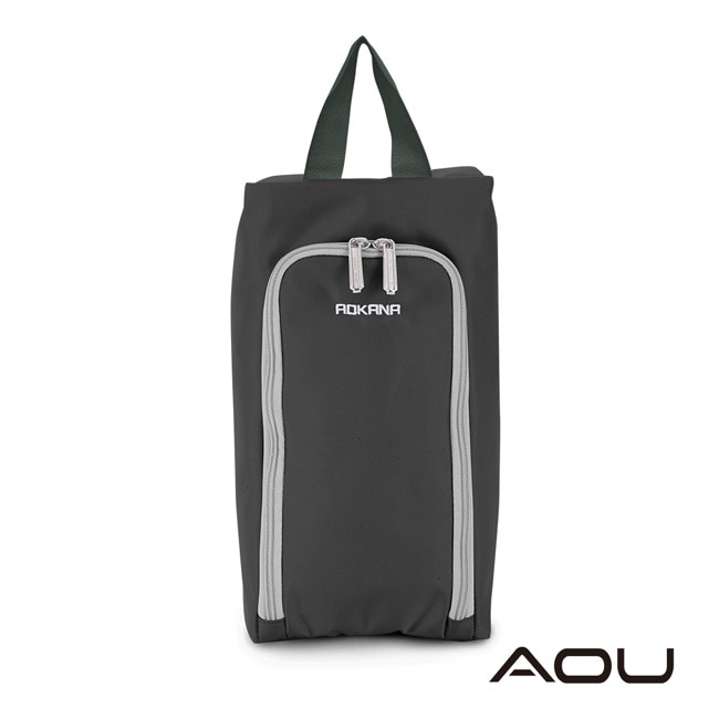 詳細介紹 此為廠商直送商品， 預計出貨日2-5天 商品規格 商品簡述 AOKANA MIT台灣製旅行鞋袋 便攜收納包 收納袋(魔幻灰)02-027 品牌 AOKANA奧卡納 規格 17*12*31.5