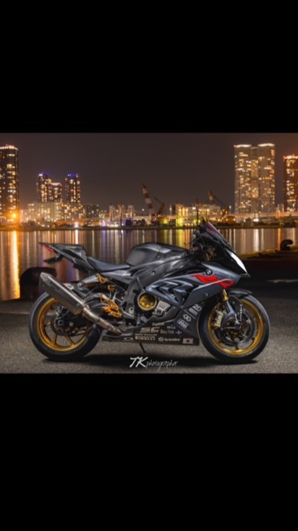 BMW  S1000RR Owners Club