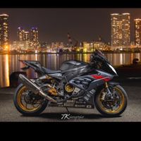 BMW  S1000RR Owners Club