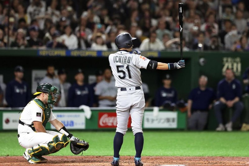 那些年 朗神 鈴木一朗教會我們的7 件小事 Line購物