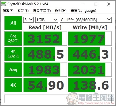 Razer Blade Stealth 13 效能測試 - 17