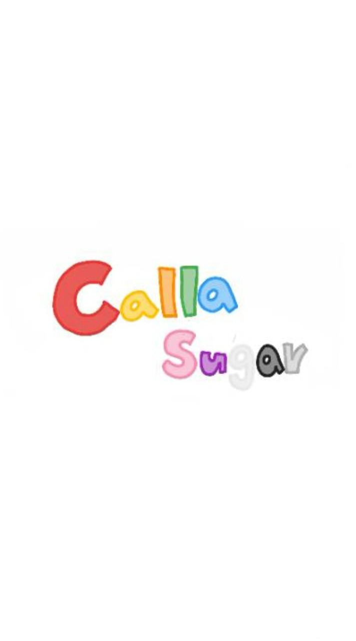 架空VTuber事務所　callasugar