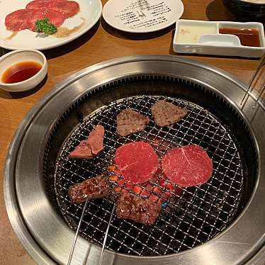 メニュー やきにく孫悟空 尾道店 ヤキニクソンゴクウオノミチテン 高須町 東尾道駅 焼肉 By Line Place