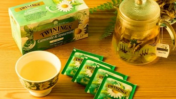 上班族必備精神糧食！辦公室機能沖泡飲TOP10推薦，喝這款還能消水腫