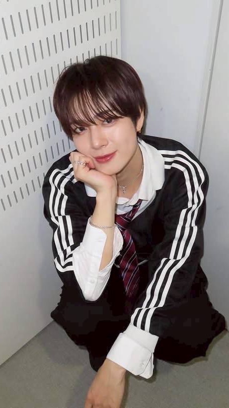 INI 佐野雄大くん応援、画像共有！