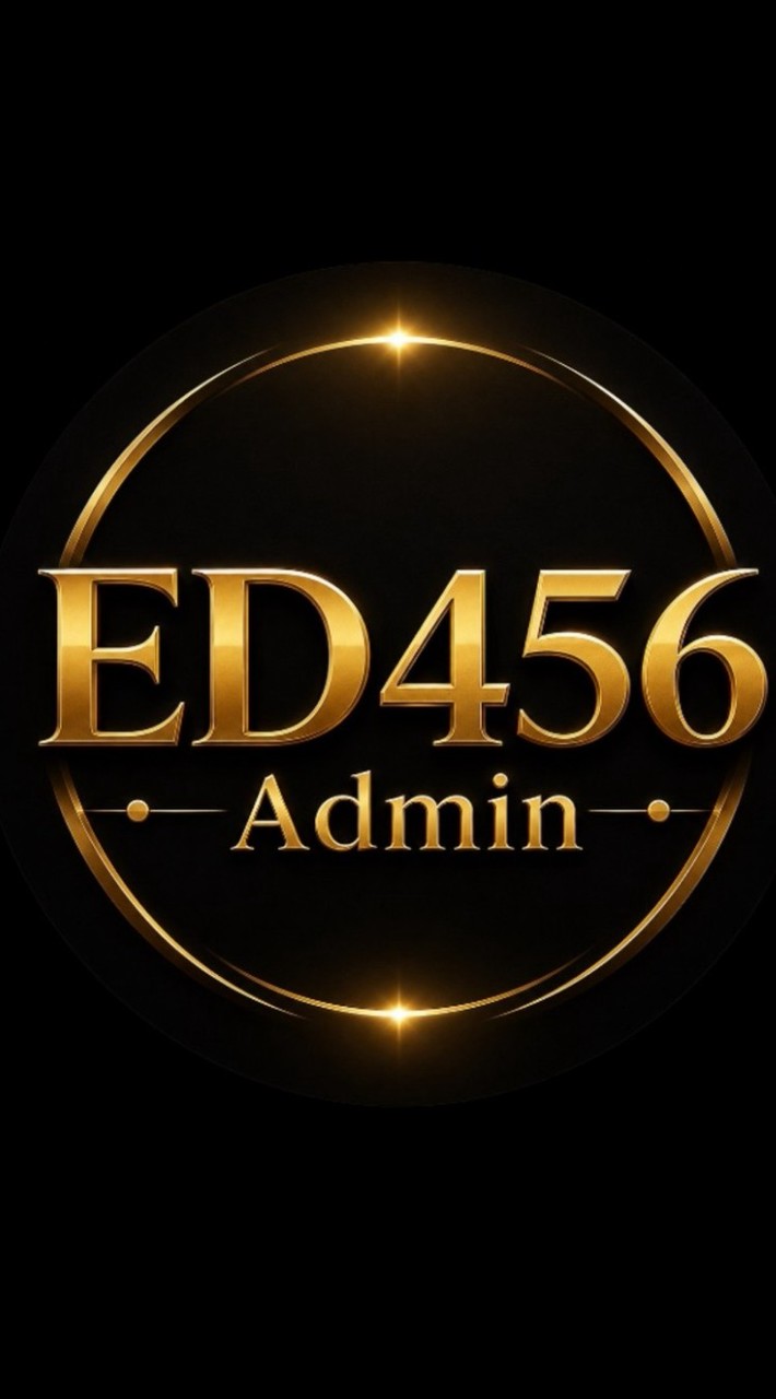 ED456 Iติดต่อADMIN