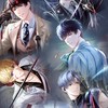 🦋 萬物生色