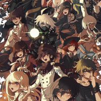 รร.โคมิคุรากิ(DANGANRONPAOC)