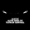 Altis Spec-TC（中部地區）