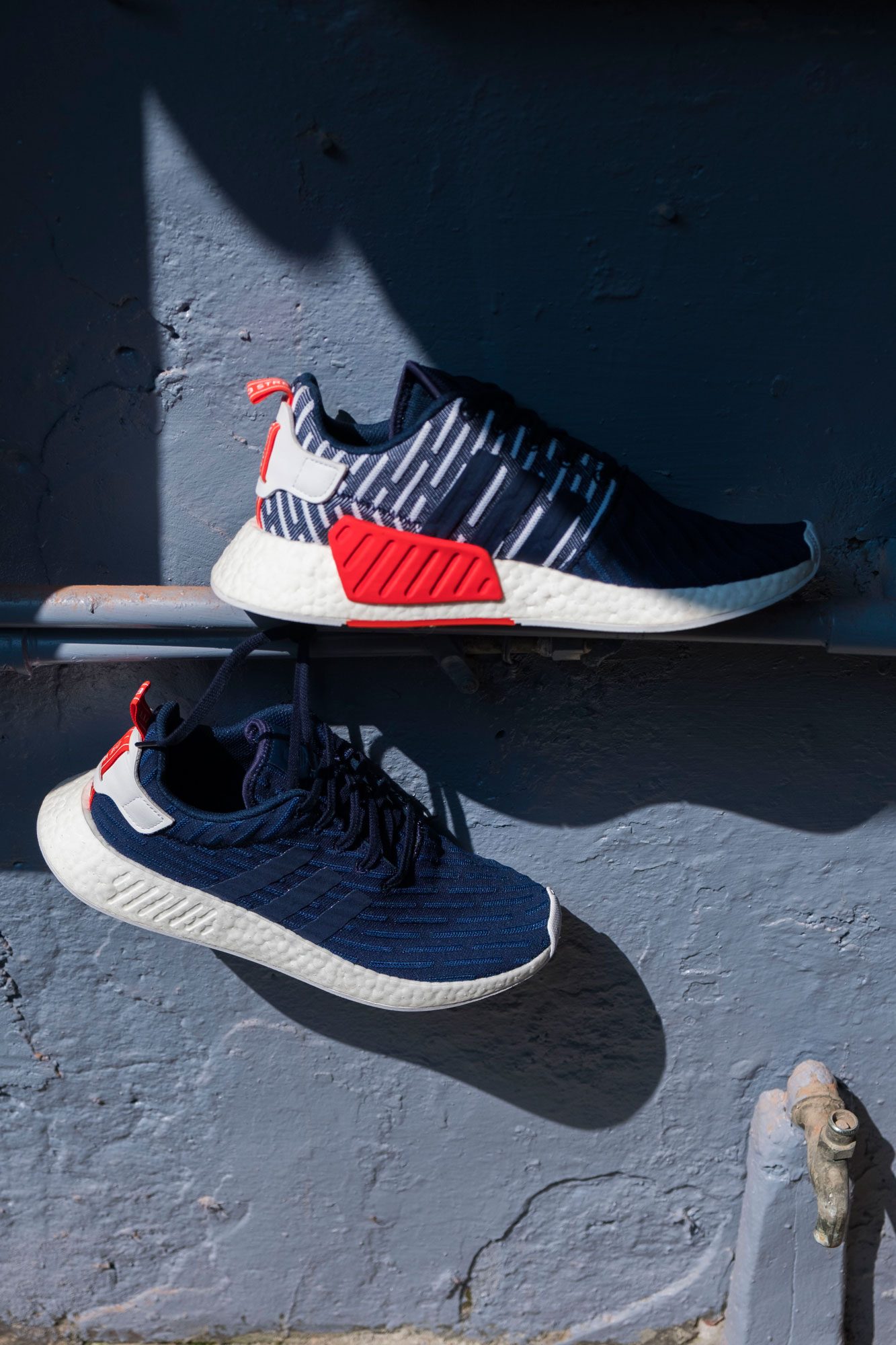 Adidas Originals Nmd R2 Pk Best Adidas Originals Nmd R2 Sneakers 