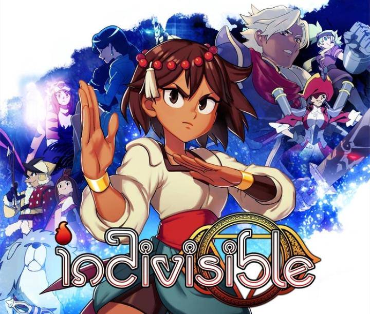 動作rpg Indivisible 公開最新登場角色戰鬥介紹影片欣賞 遊戲基地 Line Today