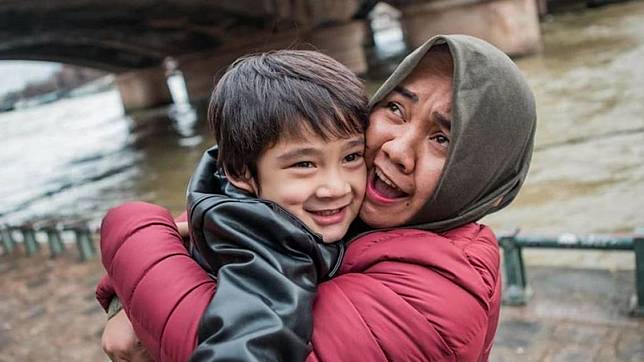 Kecipratan Harta Sultan Andara Berapa Gaji Mbak Lala Pengasuh Rafathar Yang Berani Bohongi Nagita Slavina Herstory Line Today