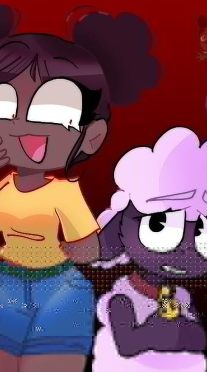 Amanda&Dora