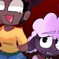 Amanda&Dora