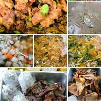 ข้าวแกงกอล์ฟ