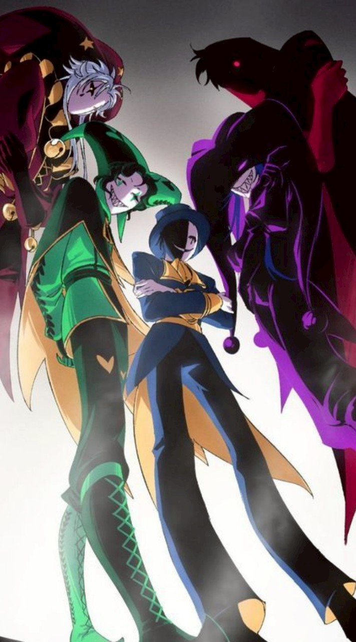 | ✧~The freak circus~ ✧ | ~•RP•~