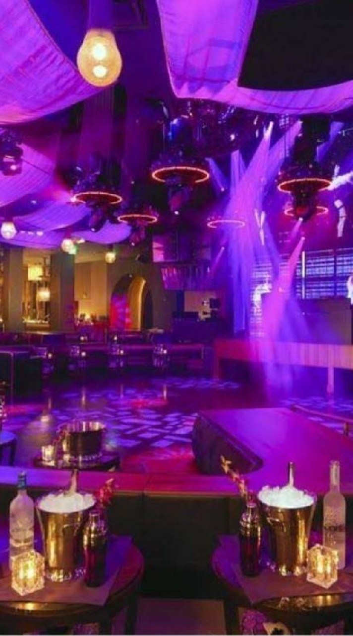 ผับ⿻ ɪɴ-T͟h͟e͟ N͟ᴉg͜͡ht.  ̖́-