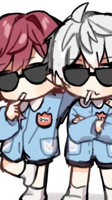 ゆるっゆる🌈🕒也