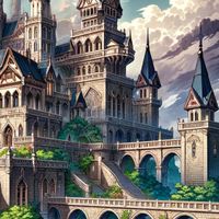 オリキャラ異能力学園！