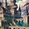 オリキャラ異能力学園！