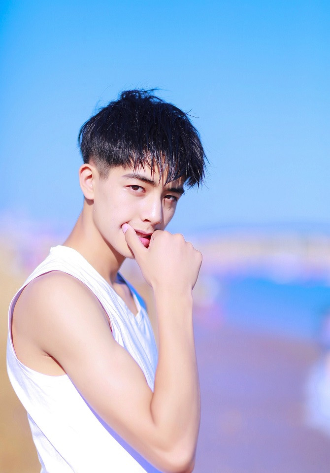 「網紅轉演員」成功的陸劇明星1：宋威龍