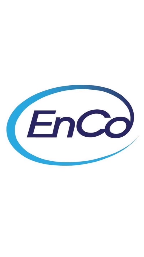 EnCo Kiosk