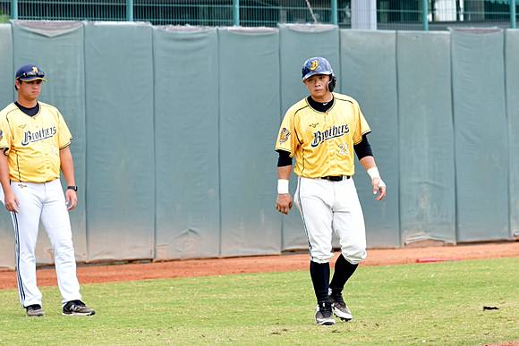 Re: [閒聊] 彭政閔當年如果旅外 會像大王一樣被