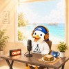 澤上亮の耳だけ朝活