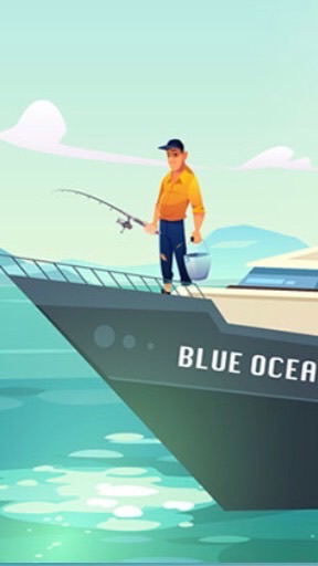 Blue Ocean