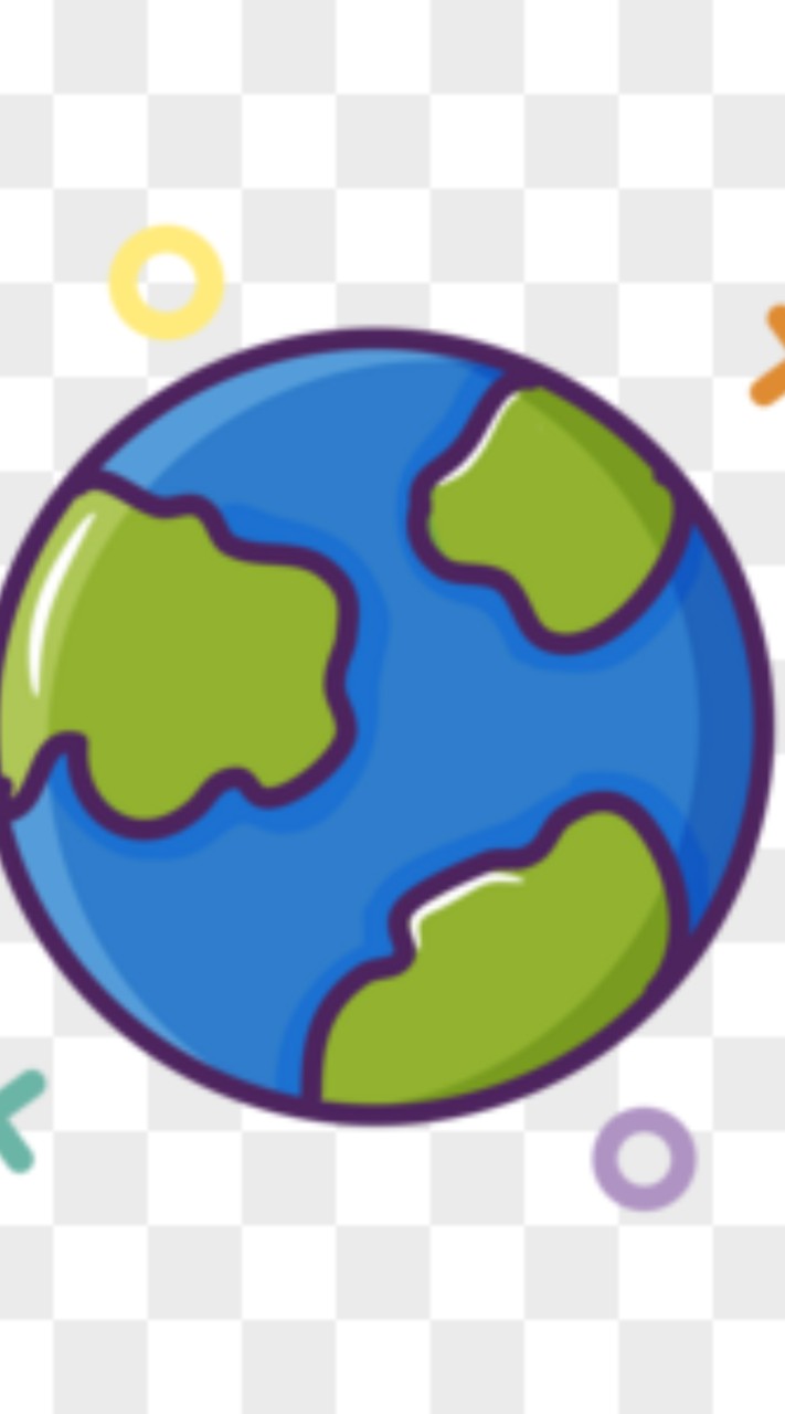 地球親子日