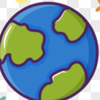 地球親子日