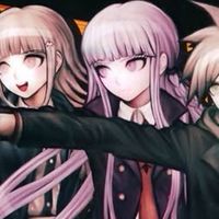 Danganronpa - กระสุนเเห่งการโต้เเย้ง 👾