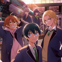 シンカリオンファンクラブ！ シンカリオンが好きな人達集合！