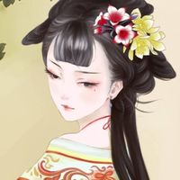 青花鬥艷-氣若幽蘭