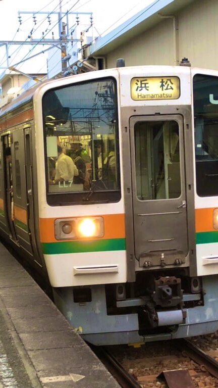 鉄道雑談のオープンチャット