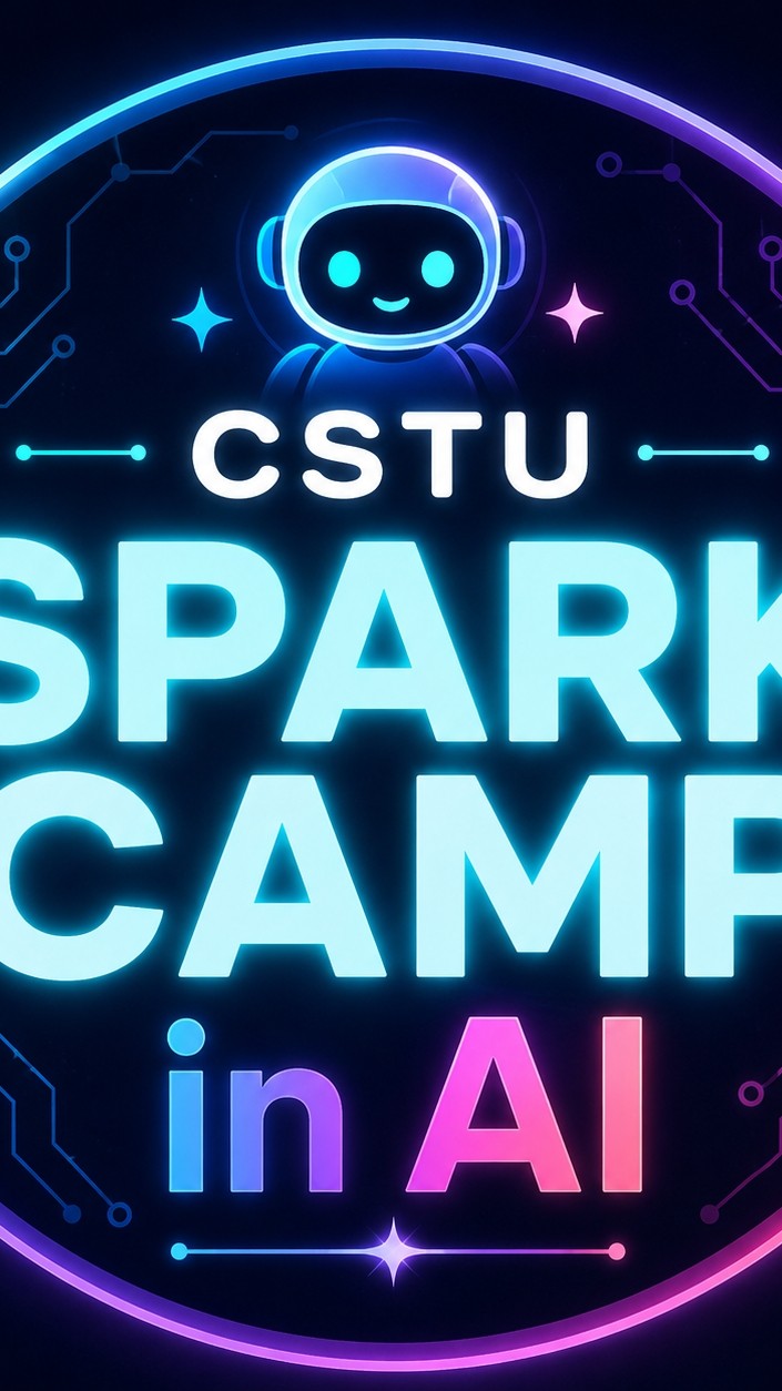 2026 CSTU Spark Camp in AI
