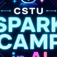 2026 CSTU Spark Camp in AI