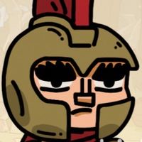英勇：奇奇怪怪🤪